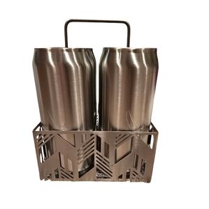 Grey Goose Soda Caddy